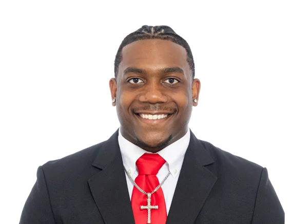 Champ Hampton