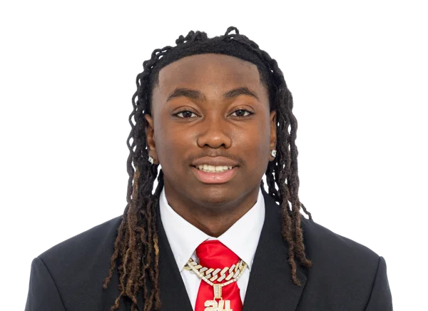 Xavier Harmon