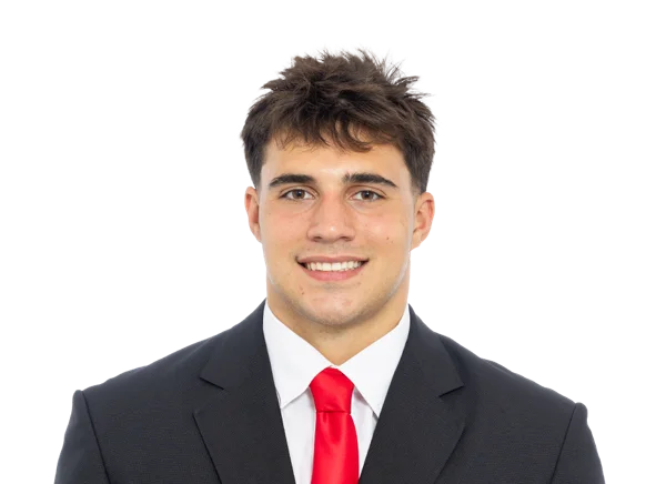 Lucas Shanafelt