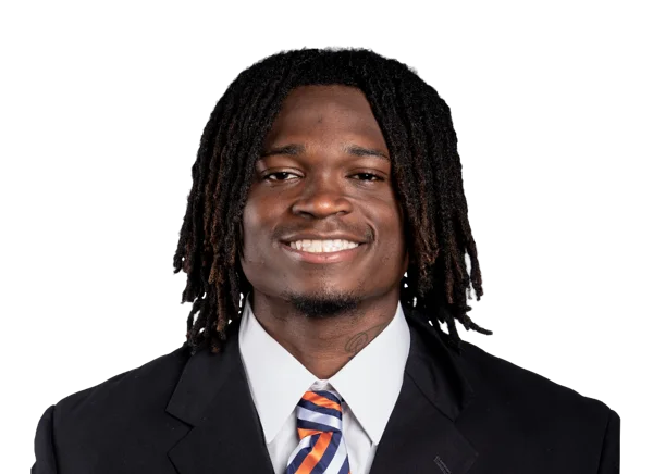 Zamondre Merriweather