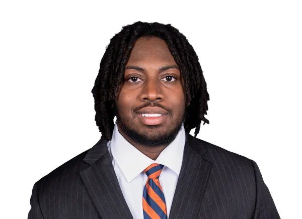 Isaiah Hastings
