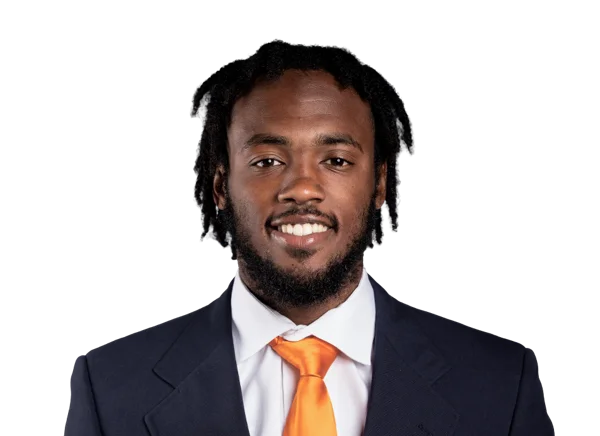 Jai Eugene Jr.