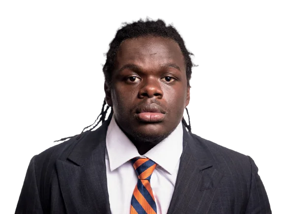 Rashard Perry