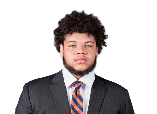 Kam Pringle