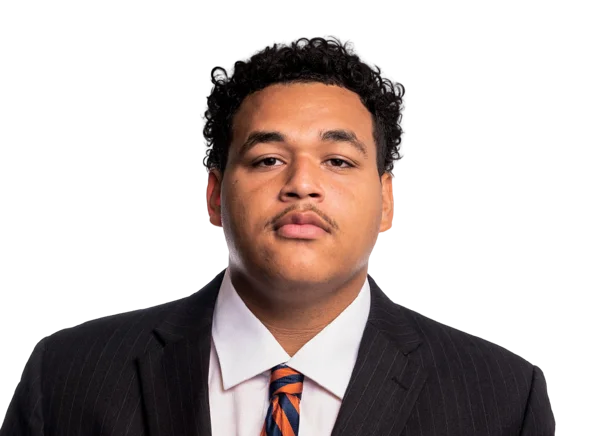Trevion Mack