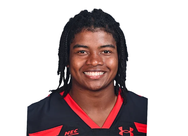 Fran Brown Jr.