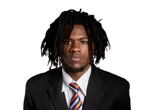 Calvin Russell III