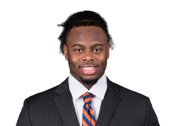 Jaylen Pray