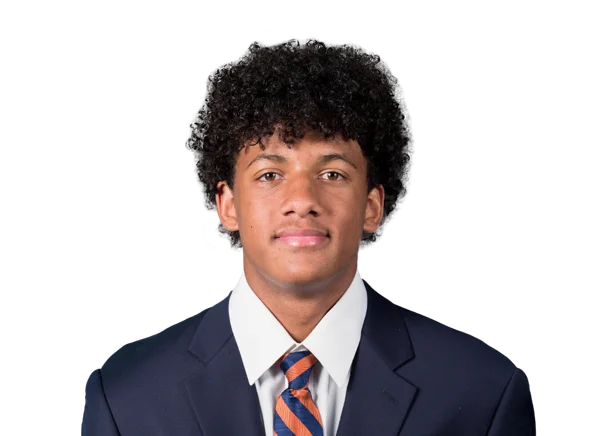 Daunte Bacheyie