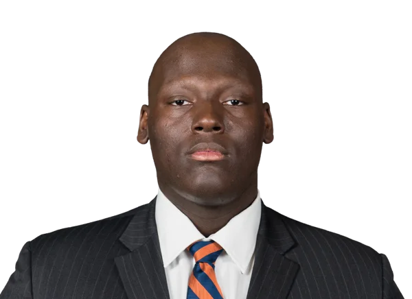 Travis Brown-Miller