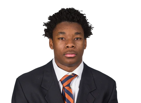 Darius Johnson
