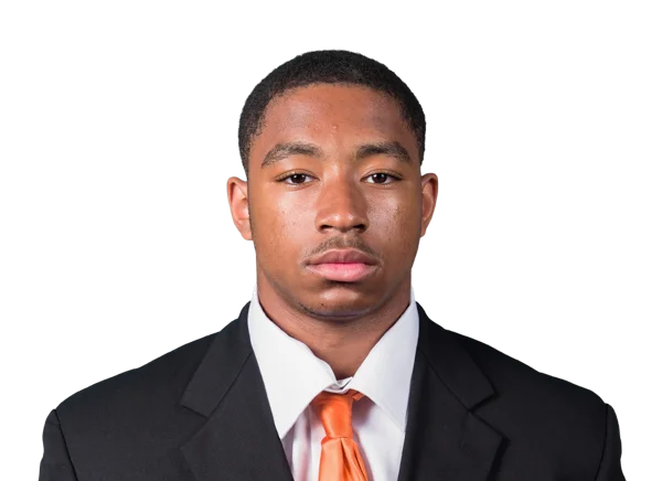 Trey Dudley