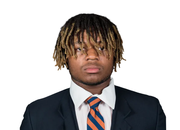 Garvin St. John