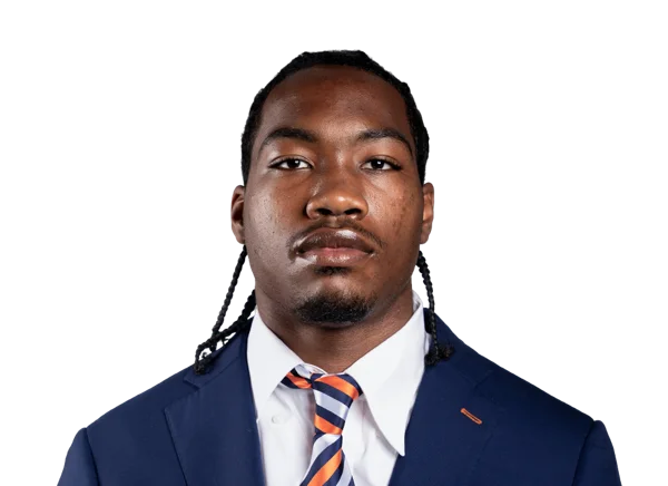 Darnell Stokes Jr.