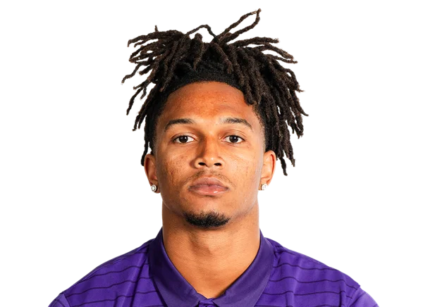 Vernon Glover Jr.