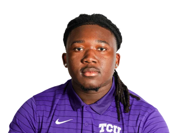 Jaheim Buchanon