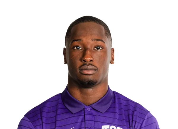 Teon Parks