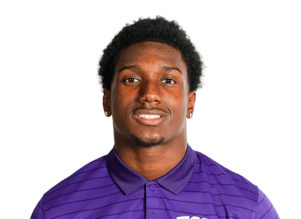 Gil Jackson Jr.