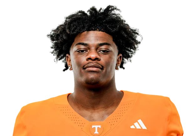 Jordan Norman