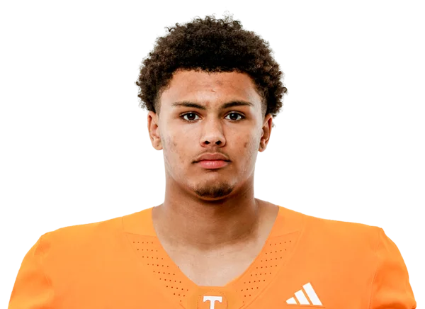 Jaedon Harmon