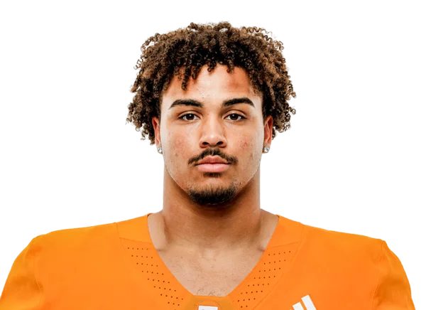 Kedric Golston II