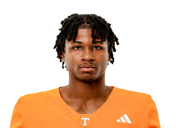 Travis Smith Jr.