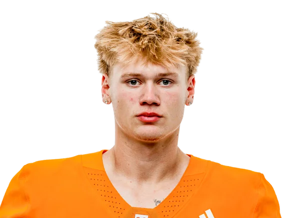 Cooper Ranvier