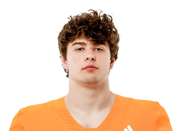 Cole Harrison