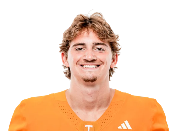 Jackson Mathews