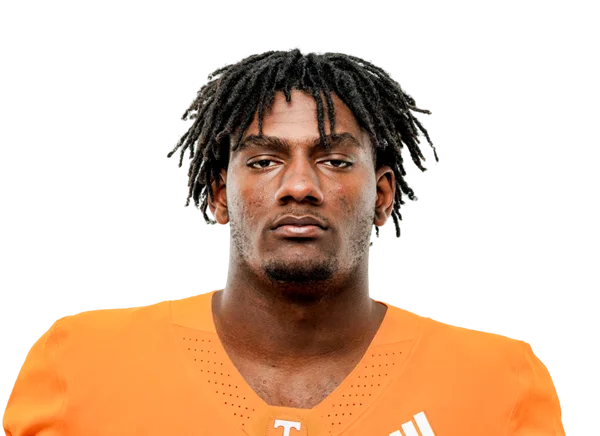 Darryl Rivers