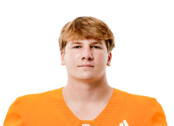 Grady Dangerfield