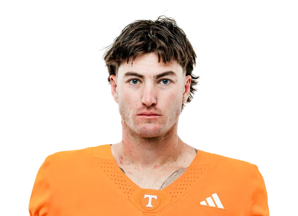 Logan Foley
