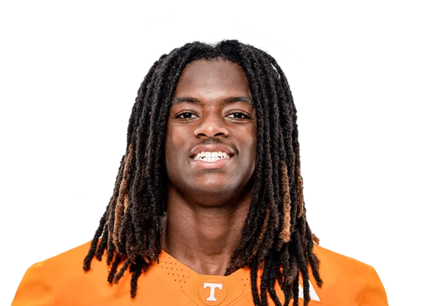 Jacolby Cooper