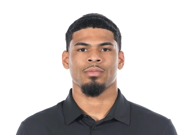 Bravion Rogers