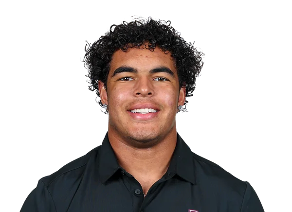 Marco Jones