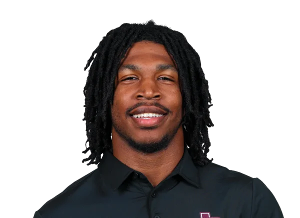 Jamarion Morrow