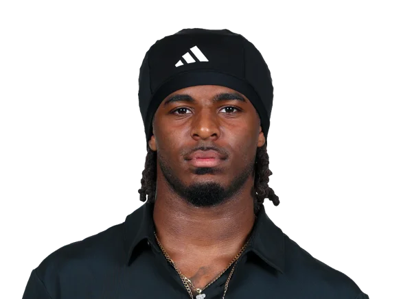Jamar Beal-Goines