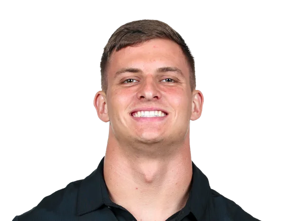Luke Braden