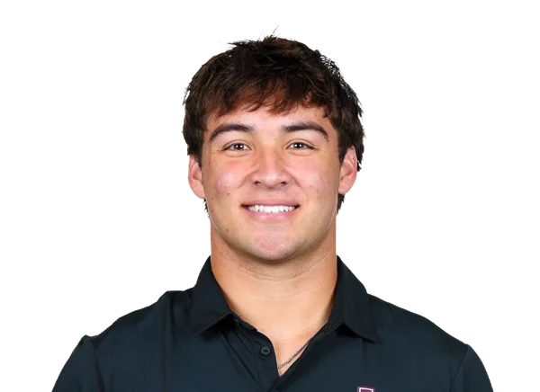 Carter Braugh