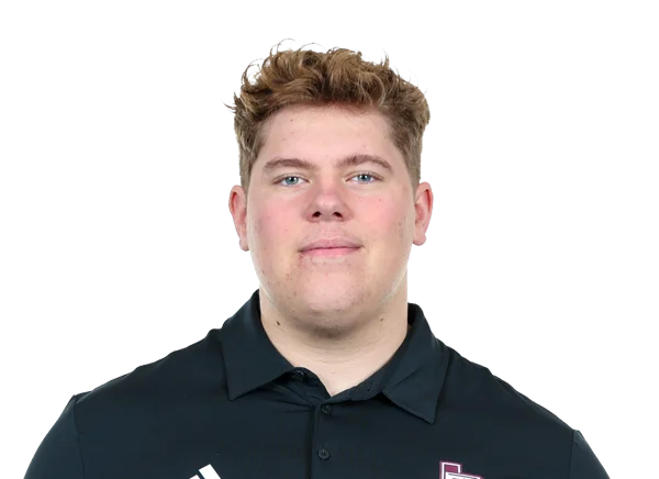 Hunter McKinney