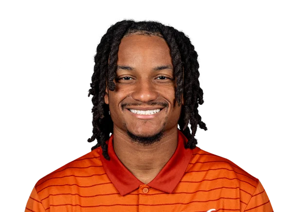 Darius Snow
