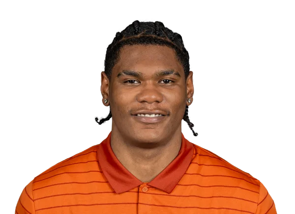 Rasheem Biles