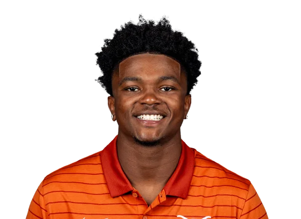 Jelani McDonald
