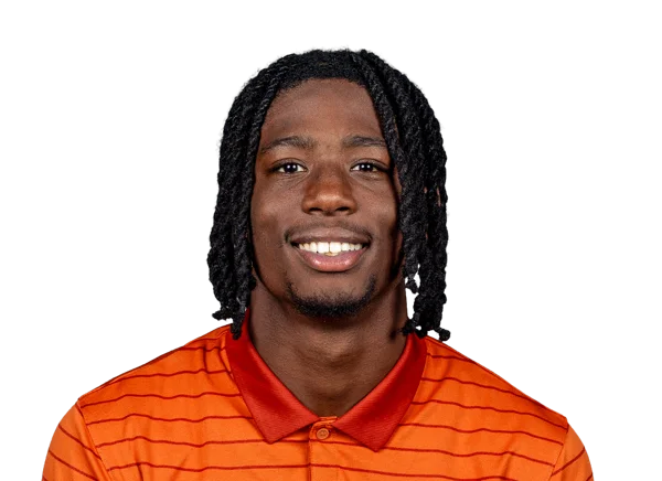 Kaliq Lockett