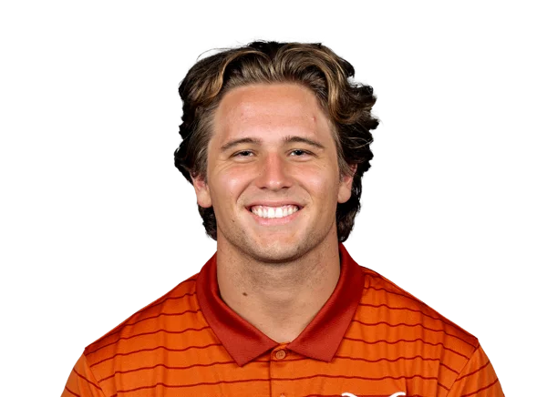 Ridge Barker
