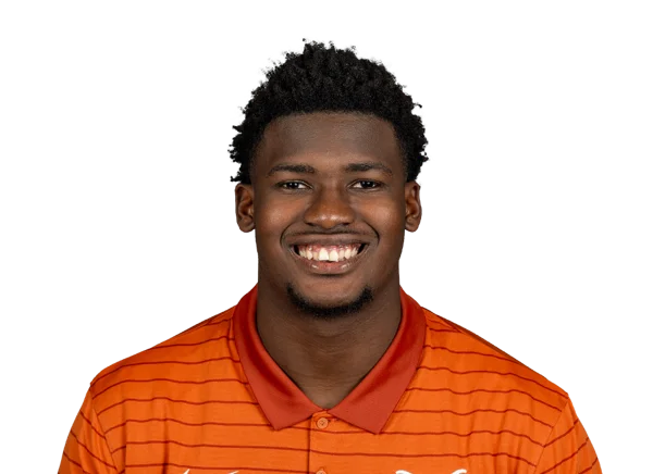 Jamarion Carlton