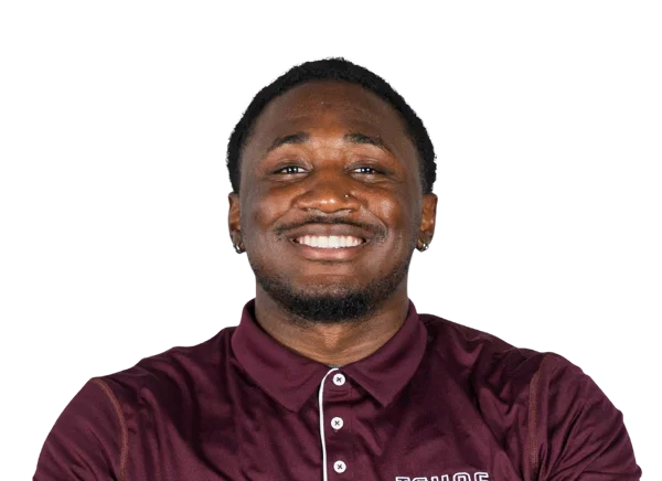 Terrence Cooks II