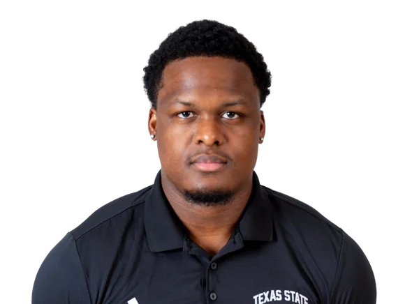 Javante Mackey