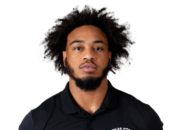 Ta'Derius Collins
