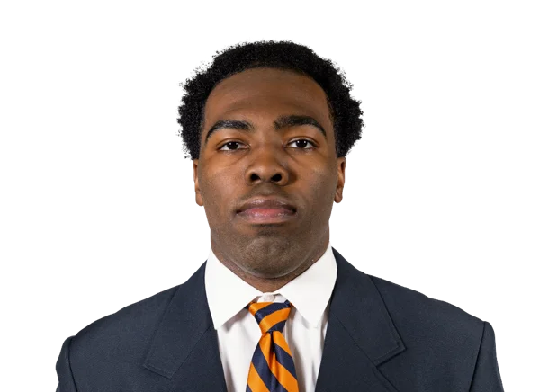 Mekhi Buchanan